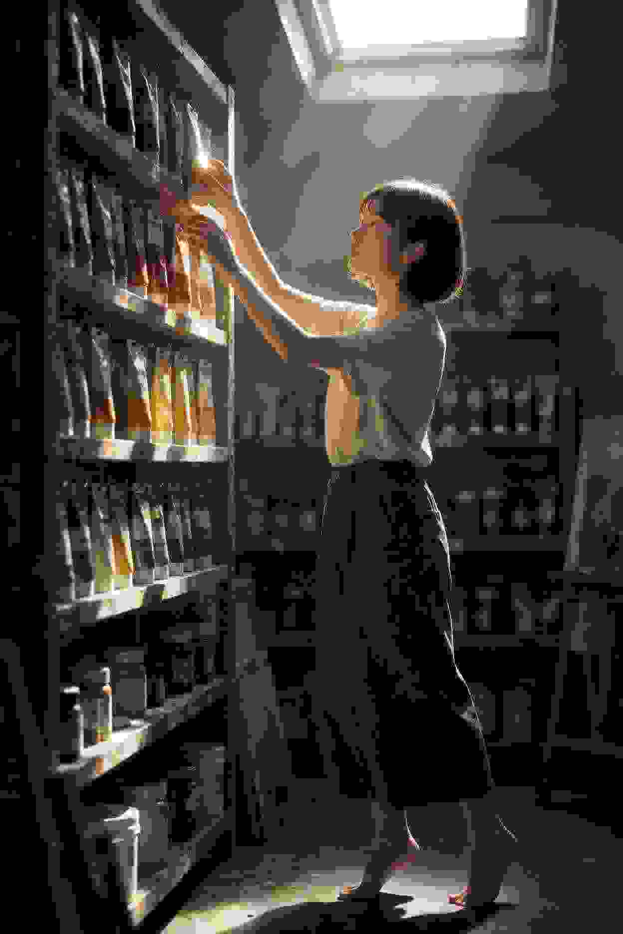 配送之王