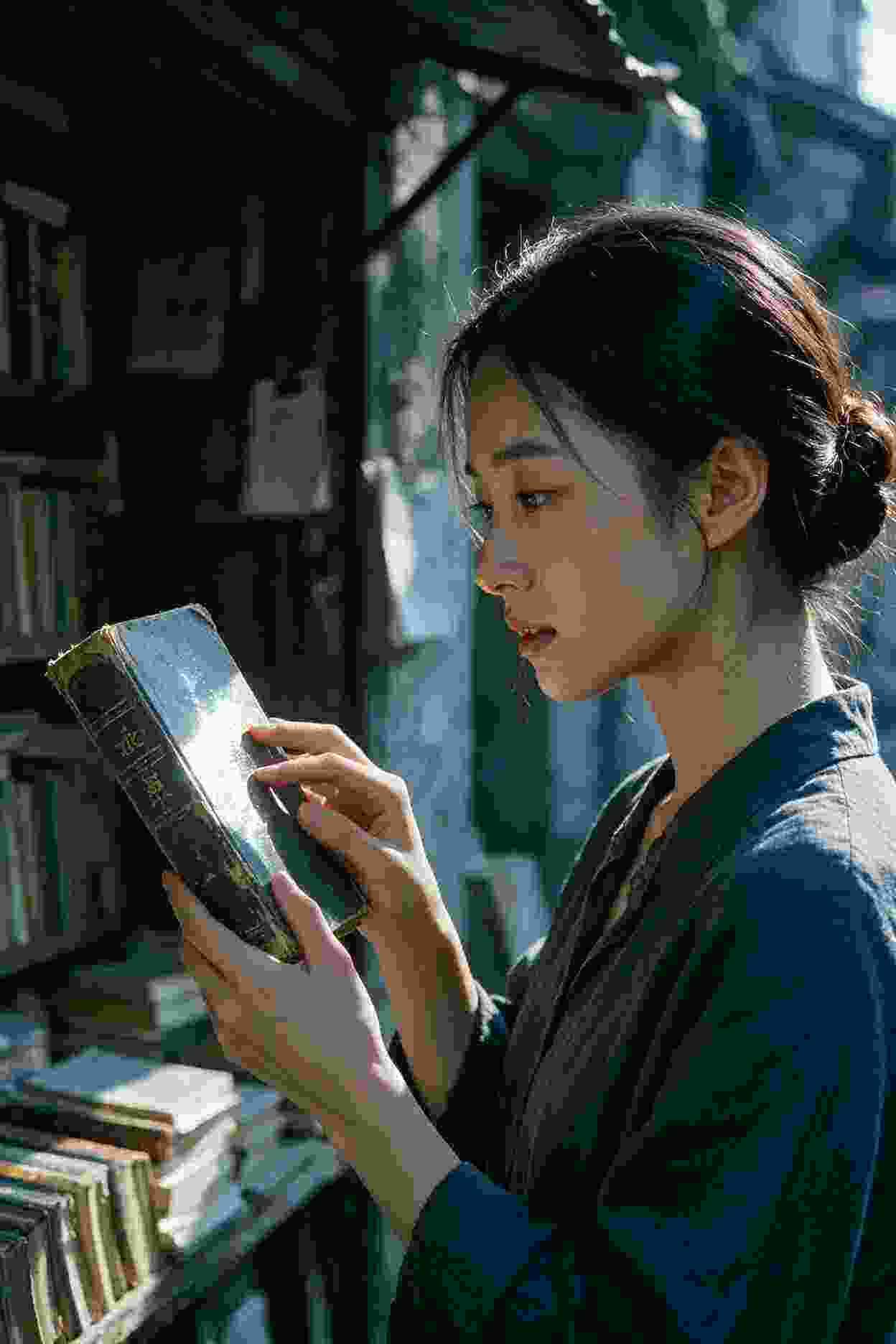 蜕变之旅